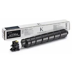 Тонер-картридж Kyocera TK-8515K, для TASKalfa 5052ci/6052ci, черный, 30000 стр.
