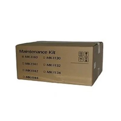 Сервисный комплект Kyocera MK-1140, для FS-1035MFP/1135MFP/M2035dn/M2535dn, 100K