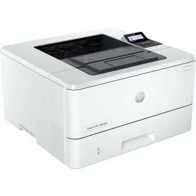Принтер HP 2Z610A_BBU, LaserJet Pro 4003dw, A4, 40ppm, Duplex, LAN/WiFi