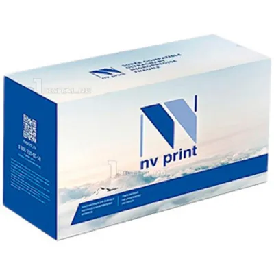 Фотобарабан NV-Print NV-DK-3190, черный, 500000стр