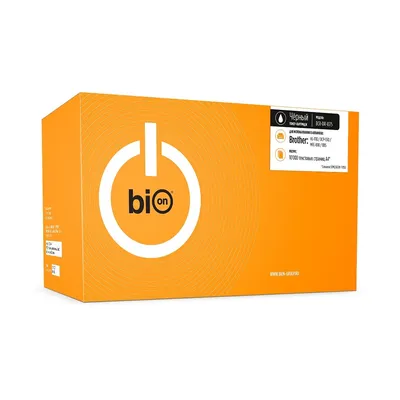 Фотобарабан Bion Cartridge BCR-DR-1075, для Brother DCP-1510/HL-1110/MFC-1810, 10000 стр.