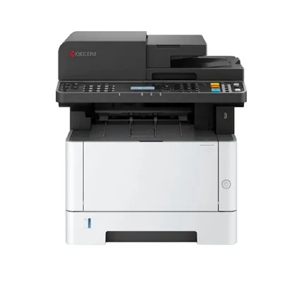 Повреждение упаковки Kyocera MA4000x (110C143AX0) {A4, 40 стр/мин, 1200 х 1200 dpi, USB, Ethernet, старт. картр.TK-1275, АЗИЯ}