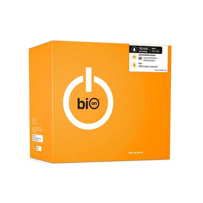 Картридж Bion BCR-CF218A, черный, для HP LaserJet Pro