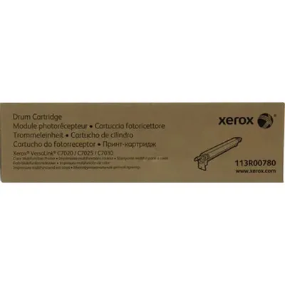 XEROX 113R00780 фотобарабан XEROX VersaLink C7020/ 7025/ 7030 (CMY)