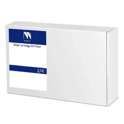 Картридж струйный NVPrint 951XL (NV-CN046AE) Cyan для HP OfficejetPro 251/276/8100/8615/8616/8600/8610/8620/8630/8640/8650/8660 (30 мл) cовместимый