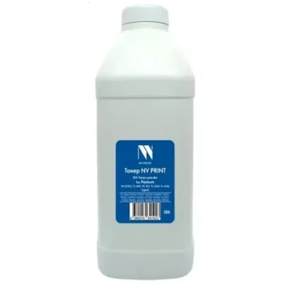 Тонер NV Print NV-Pantum-Type2-380g, универсальный для Pantum, 380г