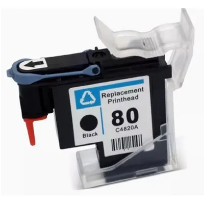 Печатающая головка NV Print NV-C4820A-RE, восстановленная, для HP 1000/1050