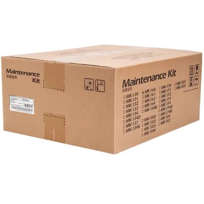 Комплект сервисный Kyocera MK-160, для FS-1120D/FS-1120N, 100000 стр.