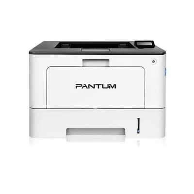 Принтер Pantum BP5100DW, монохромный лазерный, A4, 40 ppm, Duplex, WiFi
