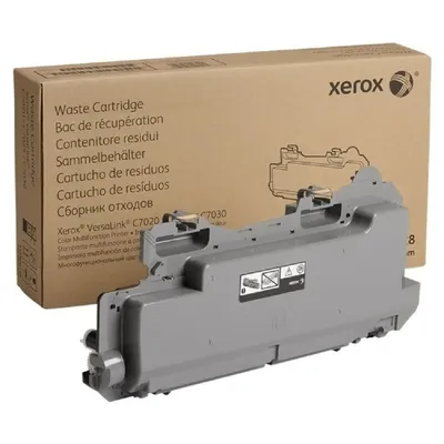 Бункер для отработанного тонера NV Print NV-115R00128-NC, для Xerox VersaLink C7000