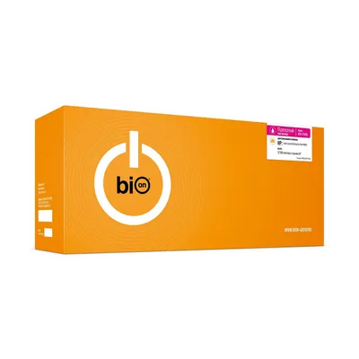 Картридж Bion BCR-CF303A, для HP, пурпурный, 32000 стр.