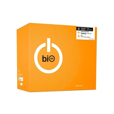 Картридж Bion BCR-MLT-D305L, для Samsung ML-3750D, черный