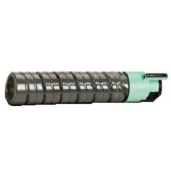 Тонер-картридж Ricoh type MPC2550E black for MP C2030/C2530/C2050/C2550 (10000стр.). Официальный поставщик Ricoh