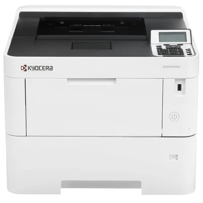 Принтер KYOCERA 110C0Y3NL0, ECOSYS PA4500x, A4, 45ppm, Duplex