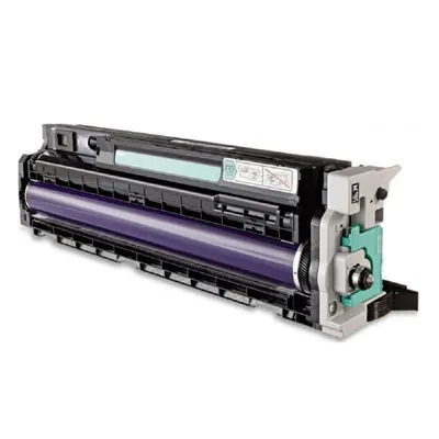Блок фотобарабана/проявки Ricoh D0BN2240, черный, 400K