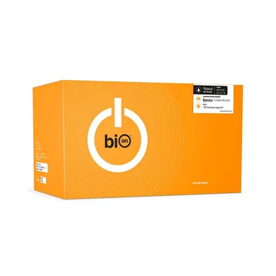Картридж Bion BCR-TK-170/171/172/174, черный, 7200 стр.