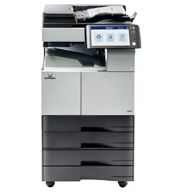 МФУ Катюша M348, лазерное, А3, 48 стр/мин, LAN/USB/Wi-Fi