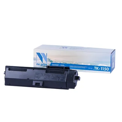Картридж лазерный NV-Print NV-TK1150, для Kyocera Ecosys P2235d/P2235dn/P2235dw/M2135dn/M2635dn/ECOSYS M2635dw/M2735dw, черный, 3000 стр.