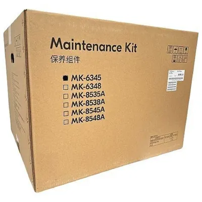 Сервисный комплект Kyocera MK-6345 для Kyocera TASKalfa 5004/ 6004/ 7004i 600k, арт. 1702XF0KL0