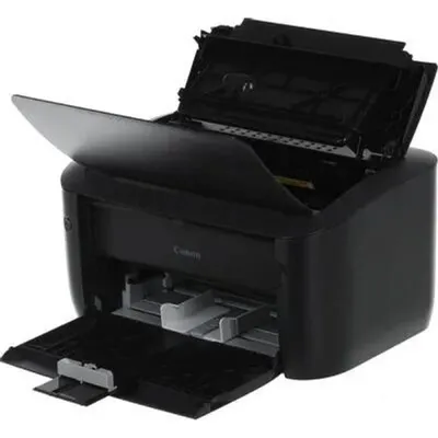 Принтер Canon imageClass LBP6030B 8468B054, A4, 18 стр/мин, USB