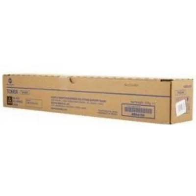 Konica minolta тонер-картридж tn-328k чёрный для bizhub c250i/c300i/c360i 28 000 Konica Minolta toner cartridge TN-328K black for bizhub C250i/C300i/C360i 28 000 pages