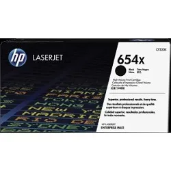 Тонер-картридж HP CF330X, черный, 20500 стр.
