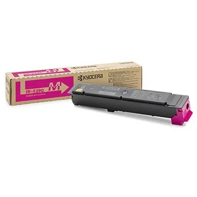 Тонер-картридж Kyocera TK-5290M, для Kyocera P7240cdn, пурпурный, 13000 стр.