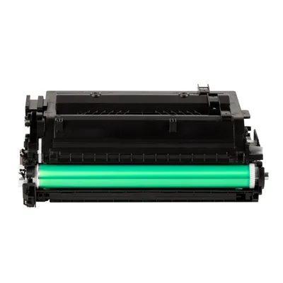 Картридж Bion BCR-CF237X, черный, для HP, 25000 стр.