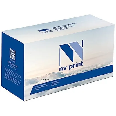 NV-006R01696Y Картридж NVP совместимый NV-006R01696 Yellow для Xerox  DocuCentre SC2020 (3000k)