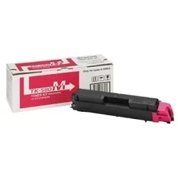 1T02KTBNL0 Тонер-картридж Kyocera TK-580M для FS-C5150DN пурпурный (2 800 стр.)