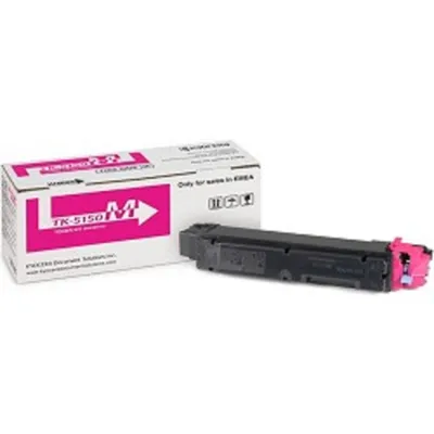 Чип-картридж KYOCERA TK-5150M, magenta, 10K