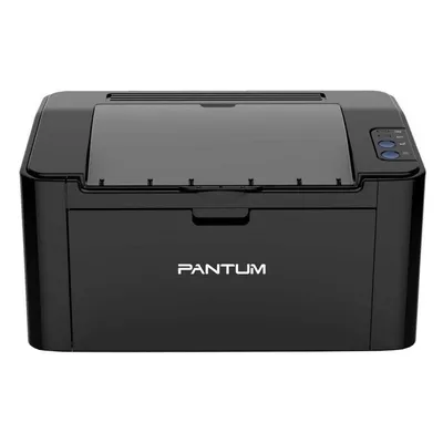Принтер Pantum P2516, A4, лазерный, ч/б, 22 стр/мин, USB