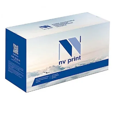 Блок фотобарабана NV Print NV-C-EXV49CMYKDU, CMYK, для Canon iR ADV C3025/C3320