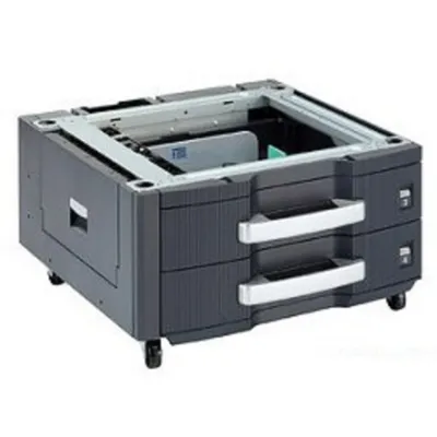 Кассета для бумаги Kyocera 1203PJ8NL0, для TASKalfa 2551ci, 2×500 л