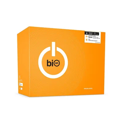 Фотобарабан Bion Cartridge BCR-DK-150 DU, для Kyocera, 100000 стр.
