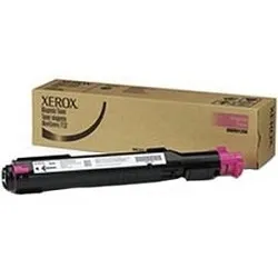 Тонер-картридж Xerox 006R01272, малиновый, 8000 стр., для WC 7132/7232/7242