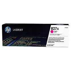 Тонер-картридж HP CF303A, пурпурный, 32000 стр