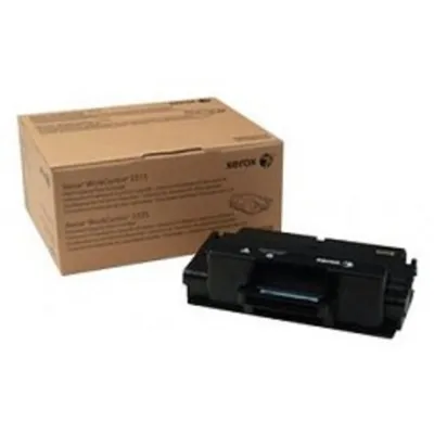 106R03621 - Тонер-картридж стандартной емкости, Xerox, 106R03621, Для Xerox Phaser 3330DNI, WorkCentre 3335DNI/3345DNI, 8 500 страниц (А4)