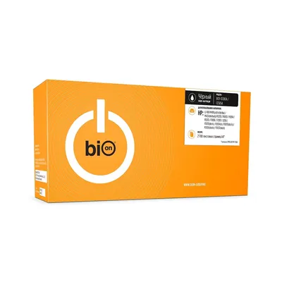 Bion BCR-CF280A/CE505A Картридж для HP{LaserJet P2055/P2055dn/P2035/HP LaserJet Pro 400 M401d/M401a/M401dn/M401dw/M425dn/M425dw/M401dne/M401n} (2700  стр.), Черный, с чипом