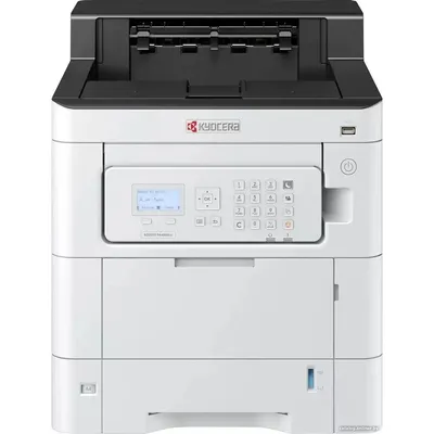 Принтер Kyocera 1102Z03NL0, ECOSYS PA4000cx, цветной, A4, 40ppm, Duplex