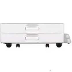 Кассеты для бумаги PB3300 (2 х 550л.) для Ricoh IM2500-6000/IMC2000-6000/MC2000 (A4, 300г/м2), не совместим с другими лотками, тумбой и роликовой платформой (418352)