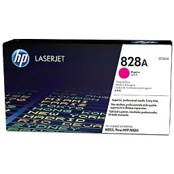 Фотобарабан HP 828A Magenta (CF365A), пурпурный, 30000 стр