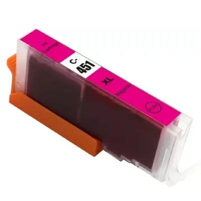 NV-6474B001 Струйный картридж NV Print CLI-451XL (NV-6474B001) Magenta для Canon Pixma iP7240/MG6340/MG5440  (12 мл) сов