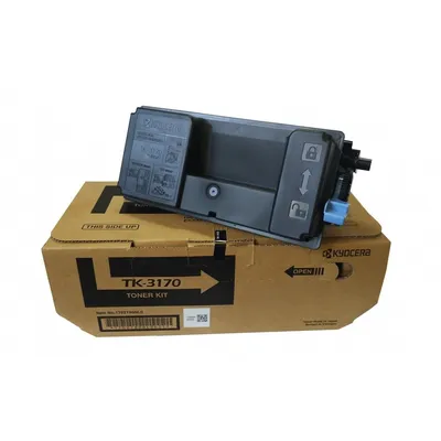 Чип Kyocera TK-3170, для Ecosys P3050dn/P3055dn/P3060dn, 15 500 копий
