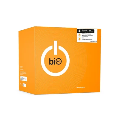Картридж Bion BCR-Q5949X, черный, 6000 стр.