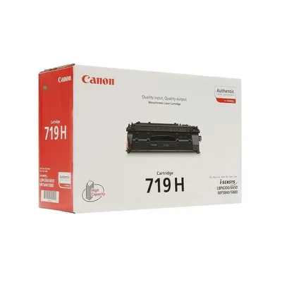 Картридж лазерный Canon 3480B002, черный, 6400 стр.