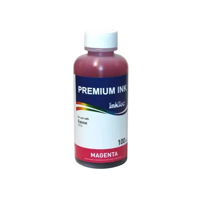 InkTec Чернила для Epson R200/R270 (T0823), M, 0,1 л.