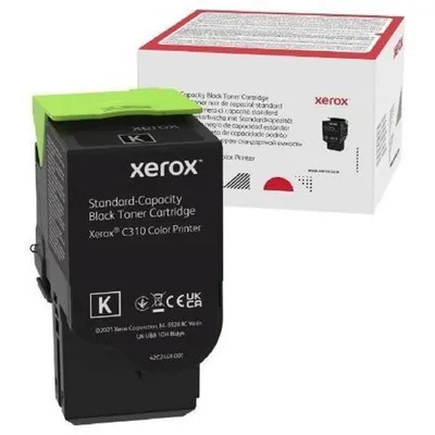 Тонер-картридж Xerox 006R04360, черный, 3000 стр.