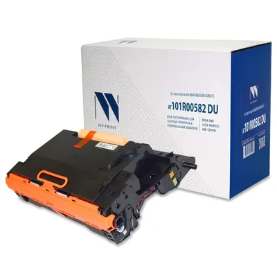 Блок фотобарабана NV Print NV-101R00582DU для Xerox VersaLink B600/B615
