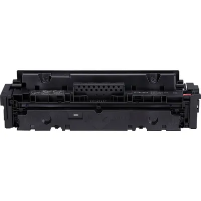 Картридж лазерный Canon 055M 3014C002, пурпурный, 2100 стр., для LBP663Cdw/MF746Cx